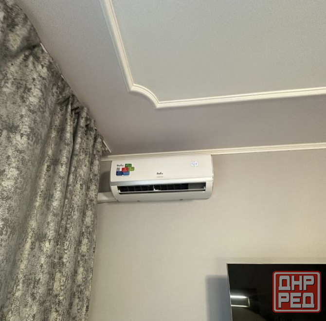 Сдается уютная однокомнатная квартира площадью 29,6 в Ворошиловском районе Донецк - изображение 6