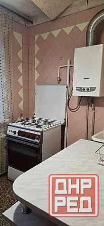 Сдаётся 3-комнатную квартиру, пр.Ильича с 50 й Гвардейской Диви Донецк - изображение 1