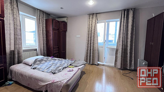 Сдаётся 3-комнатную квартиру, пр.Ильича с 50 й Гвардейской Диви Донецк - изображение 4