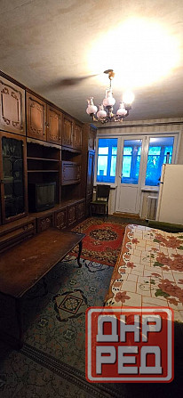 Сдаётся 3-комнатную квартиру, пр.Ильича с 50 й Гвардейской Диви Донецк - изображение 2