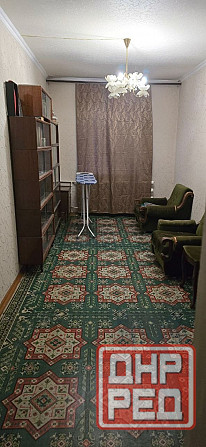 Сдаётся 3-комнатную квартиру, пр.Ильича с 50 й Гвардейской Диви Донецк - изображение 3