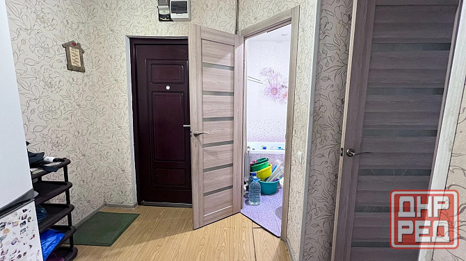 Сдаётся 3-комнатную квартиру, пр.Ильича с 50 й Гвардейской Диви Донецк - изображение 6