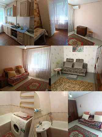 Сдам однокомнатную квартиру, Кировский район Донецк