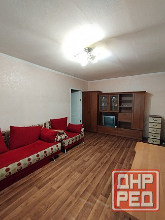Сдам однокомнатную квартиру, Кировский район Донецк - изображение 3