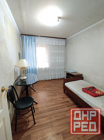 Сдам однокомнатную квартиру, Кировский район Донецк - изображение 2