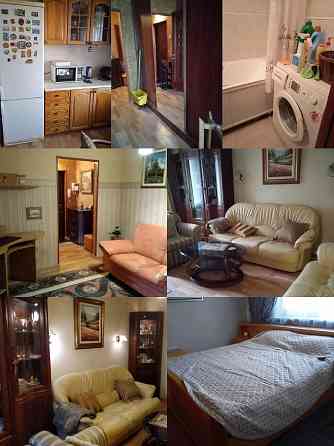 Сдам двухкомнатную квартиру, Ворошиловский район Донецк