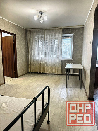 Сдам двухкомнатную квартиру, Ворошиловский район Донецк - изображение 2