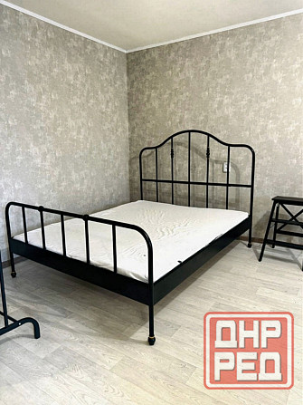 Сдам двухкомнатную квартиру, Ворошиловский район Донецк - изображение 3