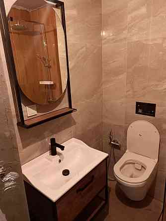 Ремонт и отделка квартир под ключь и частично Донецк