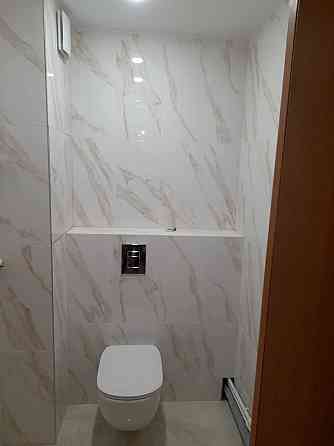 Ремонт и отделка квартир под ключь и частично Донецк