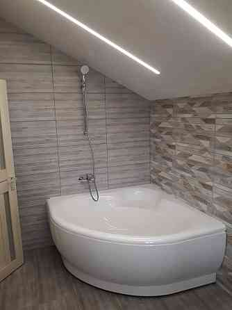 Ремонт и отделка квартир под ключь и частично Донецк