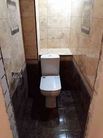 Ремонт и отделка квартир под ключь и частично Донецк