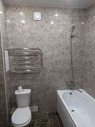 Ремонт и отделка квартир под ключь и частично Донецк