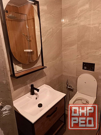 Ремонт и отделка квартир под ключь и частично Донецк - изображение 1