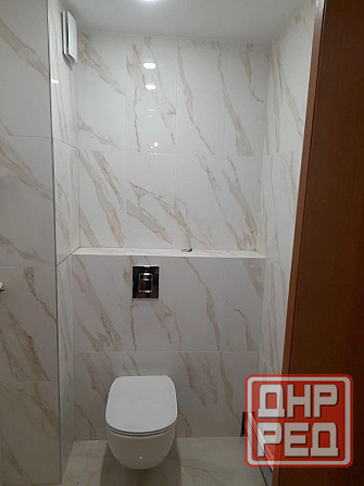 Ремонт и отделка квартир под ключь и частично Донецк - изображение 5