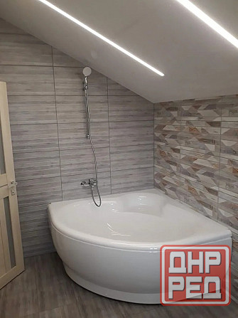 Ремонт и отделка квартир под ключь и частично Донецк - изображение 3