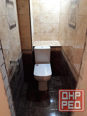 Ремонт и отделка квартир под ключь и частично Донецк - изображение 6