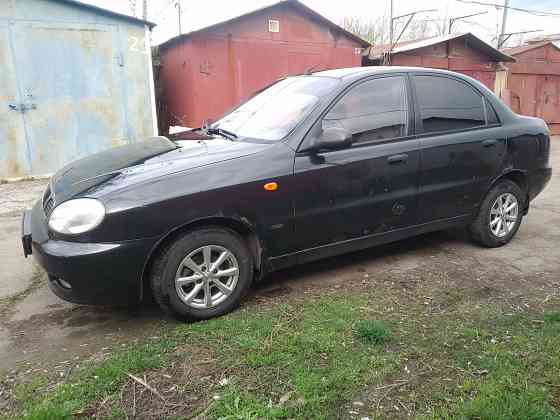 продам Дэу Ланос Донецк