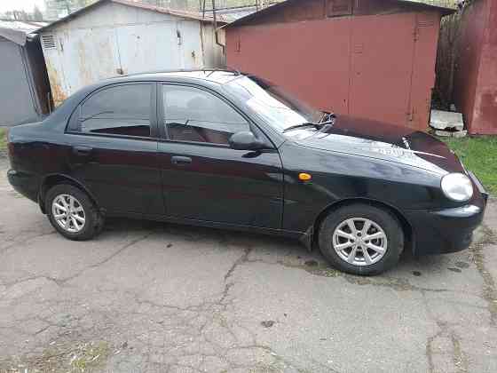 продам Дэу Ланос Донецк