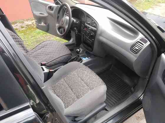 продам Дэу Ланос Донецк