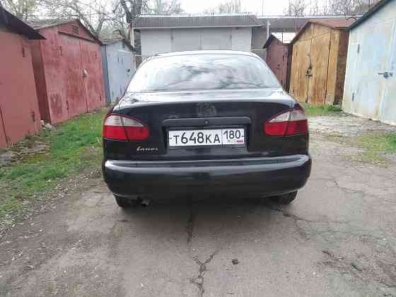 продам Дэу Ланос Донецк