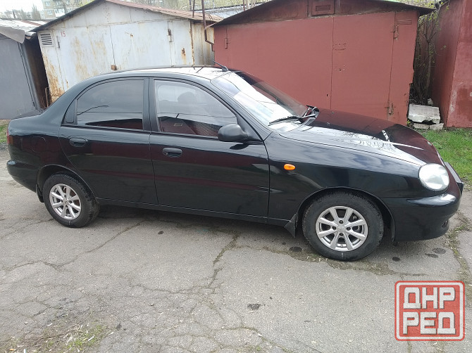 продам Дэу Ланос Донецк - изображение 3