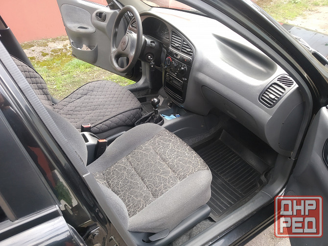 продам Дэу Ланос Донецк - изображение 5