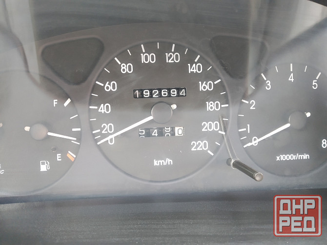 продам Дэу Ланос Донецк - изображение 6