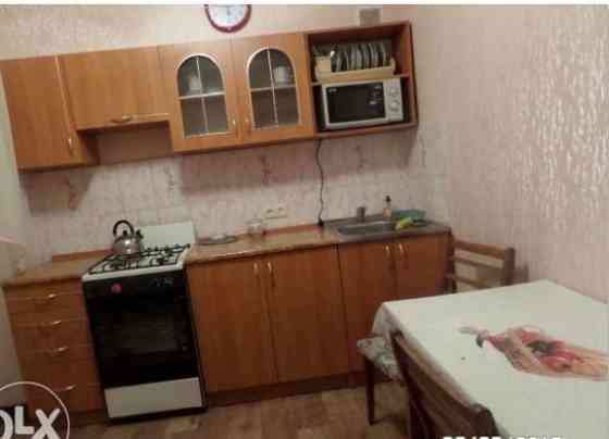 Сдам однокомнатную квартиру, Калининском районе Донецк