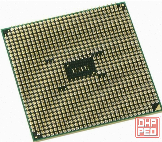 Процессор - арт-4585 Amd Athlon X4 950 (3,5 ггц, Am4, 2 мб, 4 ядра) Донецк - изображение 2
