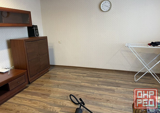 Сдаю однокомнатную квартиру, Куйбышевский район Донецк - изображение 5