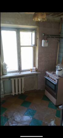 Продам 3-ком квартиру, Абакумова Донецк