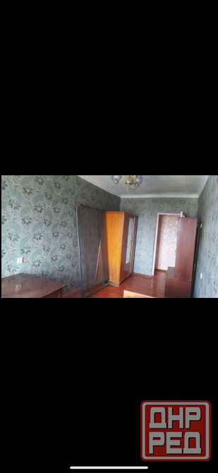Продам 3-ком квартиру, Абакумова Донецк - изображение 2
