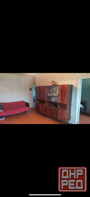 Продам 3-ком квартиру, Абакумова Донецк - изображение 1