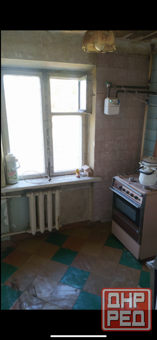 Продам 3-ком квартиру, Абакумова Донецк - изображение 3
