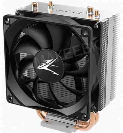 Кулер [арт-7398] Zalman Cnps4x Донецк