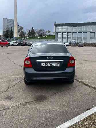 Продам Ford Focus 2 рестайлинг Донецк