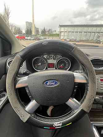 Продам Ford Focus 2 рестайлинг Донецк