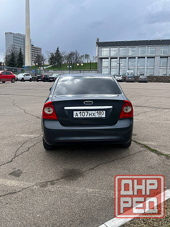 Продам Ford Focus 2 рестайлинг Донецк - изображение 3