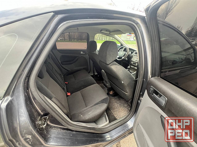 Продам Ford Focus 2 рестайлинг Донецк - изображение 8