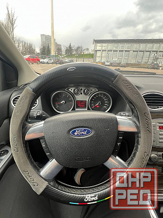 Продам Ford Focus 2 рестайлинг Донецк - изображение 5