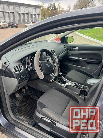Продам Ford Focus 2 рестайлинг Донецк - изображение 7