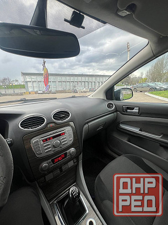 Продам Ford Focus 2 рестайлинг Донецк - изображение 6
