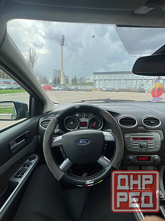 Продам Ford Focus 2 рестайлинг Донецк - изображение 4