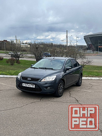 Продам Ford Focus 2 рестайлинг Донецк - изображение 1