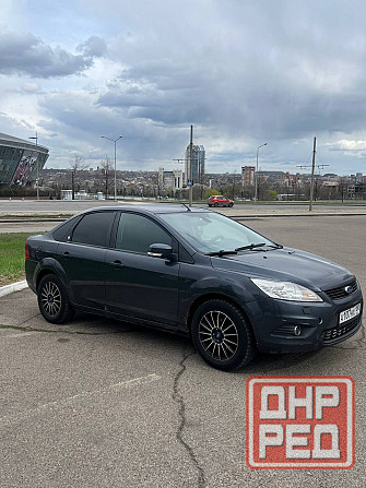 Продам Ford Focus 2 рестайлинг Донецк - изображение 2