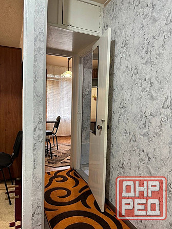 Продам 1 комн.кв в Пролетарском районе на Щетинина, Стоматология. Донецк - изображение 7