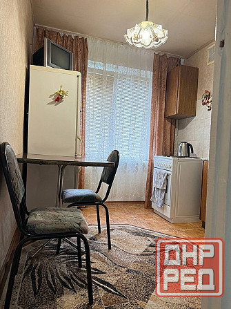 Продам 1 комн.кв в Пролетарском районе на Щетинина, Стоматология. Донецк - изображение 5