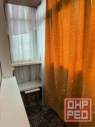 Продам 1 комн.кв в Пролетарском районе на Щетинина, Стоматология. Донецк - изображение 2