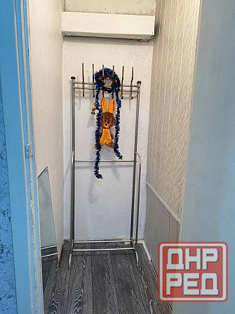 Продам 1 комн.кв в Пролетарском районе на Щетинина, Стоматология. Донецк - изображение 10